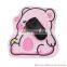 gaming mouse pad 25cmx25cm/73cmx31cm/21cmx26cm cartoon bear mouse pad
