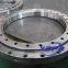 678x922x82mm Slewing Ring Turntable Bearings without gear custom made