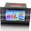 Erisin ES7078A 7" Car Radio DVD GPS Navigation System for S4 RS4 8E