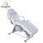 Facial bed massage table/hydraulic spa bed / adjustable spa furniture spa table