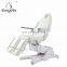 multi-function electric foot care chair massage bed with CE for hospital