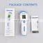 Digital Infrared Contactless Thermometer Laser Baby Body Temperature Gun Fever Measure Adult Kids Forehead Ir Thermometer