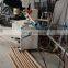 Automatic 3 inch paper tube making machine