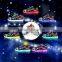 2016 Coolest Adult Trainers With Lights LED Light up Heels for Adults Led Running Shoes for Children Dancing