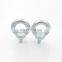 M16 M36 galvanized stainless steel Lifting Eye Bolts with female eye bolt