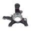 Оптовая поставка ступицы поворотного рычага для HILUX Vigo /INNOVA KUN15 2004-2013 OEM:43212-0K010 43211-0K010