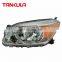 High Quality Front Lamp Bright Car LED Headlight For Toyota RAV4 06-08 8113042331 8117042331 TO2518106 TO2519106