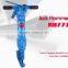 sale RB777 hand hold oneumatic jack hammer high quality machine for farm or mining