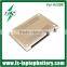 Luxury Gold color hard metal case for Macbook Air Pro Retina 11" 12" 13" 15" Champagne Gold Rubber hard case cover for Macbook
