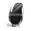Car Air Vent Wireless Charger 15W Quick Charge for Iphone 11 Pro XR XS Huawei P30 LG Qi Infrared Sensor Phone Holder Accessories