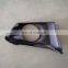 Car body parts car fog lamp cover fog light cover fog light case for Altima Teana 2019 2020
