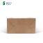 Custom Recycled Kraft Paper Shopping Bag Gift Paper Bag Packaging Hot Products