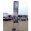 2015 best manufactures in China cheap flag for advertising, banner flag