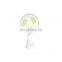 Wholesale multifunction rechargeable cooling desk silent mini handheld electric fan