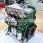 water cooling YUCHAI YC4A125-T3 125HP diesel engine