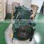 Brand new FAW truck engine Jiefang CA6DL1-28 216KW diesel engine used for heavy truck