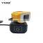Waterproof motorcycle handlebar assembly indicator led light button electric fog spot light brake motorcycle kill start switch