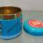 Spice Tin