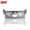 High Quality Hot selling Auto Bumper Chrome Grille For Lexus ES250 ASV60 GSV60  OEM 53111-33440 2012-2015 Year