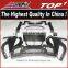 HMY Wide body Kit for BMW X6 E71 body kits high quality 2011-2013 Year