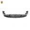 Best Fitment Oem Style Dry Carbon Fiber Upper Rear Diffuser Lip For Mclaren 720S