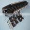 the side steps running board auto parts for BYD S7 original parts