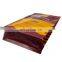 Customized Printing Flat Bottom Coffe/coffee Beans Packaging Bag Plastic Coffee Bag
