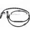 Auto Car Part Rear Axle ABS Sensor Wheel Speed Sensor OE NO 34526791225 For BMW 1 2 3 4