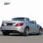 Factory price Body kit for SLK R172 TO A.M.G design PP body kit 2011-2016