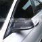 carbon fiber Interior Decoration for bmw 1 series 2 series F20 F21 F22 F23 F52 side mirror cover