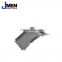 Jmen 51717027448 Wheel Arch for BMW E65 E66 E67 750i 06-08 Splash Shield  Fender Liner