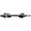 A2463302900 Auto Parts Drive Shaft For Mercedes-Benz	A-Class 2012-