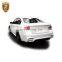 Car bumper body kits suitable for BNW 3 series F30 F35 tuning to M3 style body kit