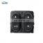 100005766 XL3Z-14529-AA Front Rear Electric Power Window Switch Master Control For Ford