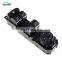 Power Window Switch Driver Side 7S7T14A132BC Fit For Ford Mondeo MK4 S-MAX GALAXY 2007-2012