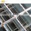 Hot dip galvanized standard size heavy duty platform DIY new style steel grating