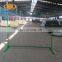 factory sale portable construction site temporary fence