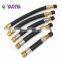 Tubeless Tire Air Extension Rubber Valve Extension
