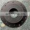 241*50T excavator parts Rubber coupling flexible coupling elastic coupling