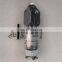 1751-2467U1B1S5A PC200-7 shutoff solenoid for excavator engine stop solenoid valve