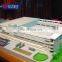 Models exterior model villa architectural building scale house model