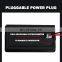 10-100V LED Digital Voltmeter Multifunct Voltage Meter Car Mobile Motorcycle Battery Capacity Power Electricity Tester Detector