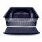 Dongsui DoubleCap Bed Liner easy installation high quality  Bed lLiner for Hilux Vigo