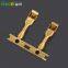 6.3 Flat barbed spring crimping terminal DJ623-E6.3A spring crimping terminal