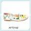 spring series linen flat shoes pretty girls flower design canvas shoes