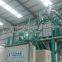 wheat maize corn rice flour making mill small wheat flour milling machine machinery