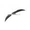 Carbon Fiber X4 Rear Spoiler for BMW X4 F26 SUV xDrive28i xDrive35i 14-17