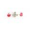 FC Fiber Switch Adapter Single Mode Multi Mde Hybrid Adapter Fiber Connector FC Attenuator Fiber Adapter