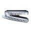 RX180 8 LED Car day running light, hotsale super bright high lumen drl