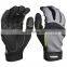 High quality safety machine gloves work impact gloves oilfield working